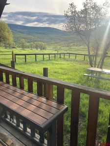 TBD Hanks Valley Road