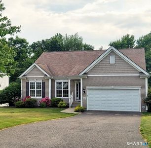 527 Putting Green Lane #527