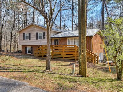 4854 McGahee Rd