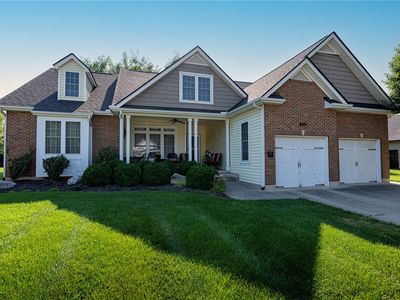 909 Hickory Trail Dr