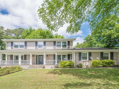 4923 Buckline Xing