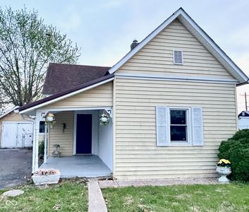 Property at 513 W Washington St, Alexandria, IN