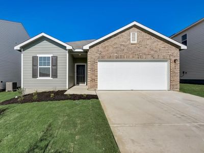 12817 Kentucky Warbler Dr