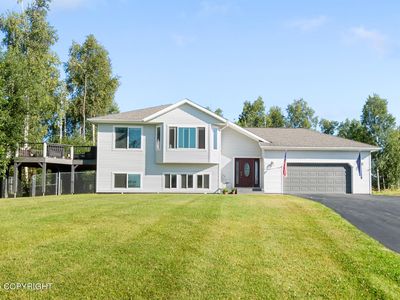 4344 S Pinnacle Peak Dr