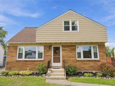 50 N Ellwood Ave