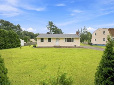 460 Shaker Rd
