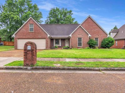 2957 Valley Lake Dr
