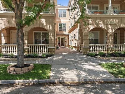 45 N Ogden Street #303