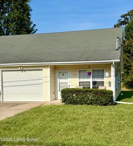 111 Clover Ct