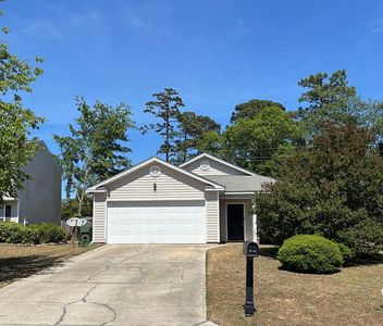 604 Castle Ridge Dr
