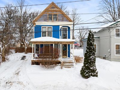 Property at 618 Tracy Street, Utica, NY