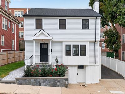 95 Parkton Rd