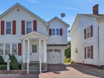 102 Greenkill Avenue