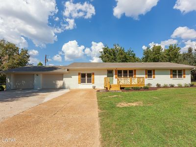 3643 Lower Jackson Rd