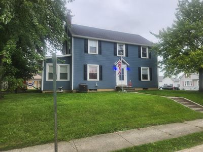 261 N Spruce St