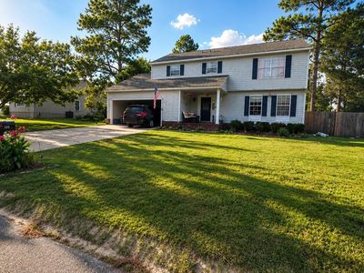 129 Bridleridge Rd