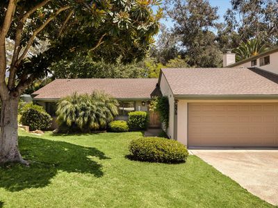 276 N La Cumbre Rd