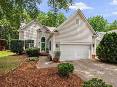 2449 Deanwood Dr