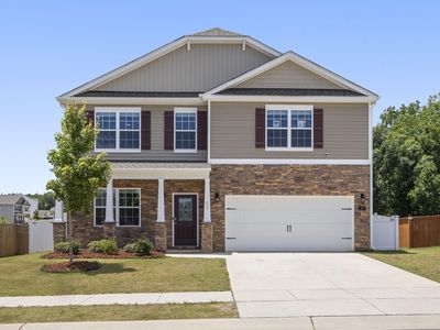 27 Winterberry Way