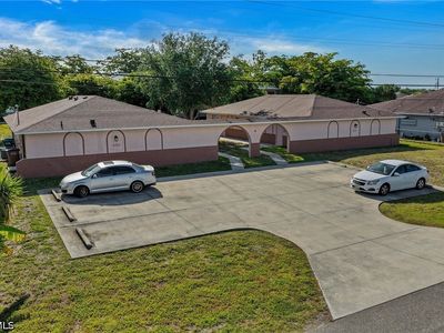 4307 SW Santa Barbara Pl APT 1