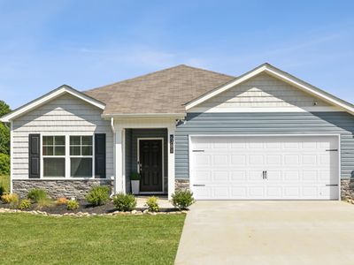 Aria Plan, Thompson Creek