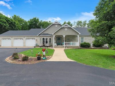 1520 Fenton Hills Rd