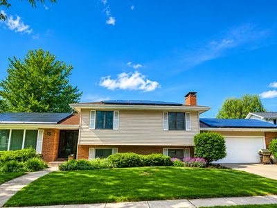 408 Park Lane Dr