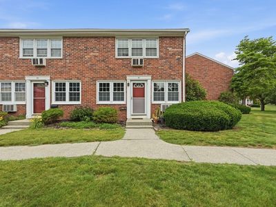 540 Granby Rd #21