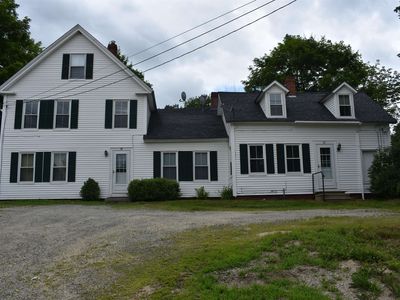30-32 Main Street
