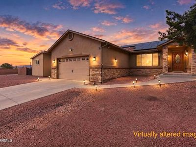 Property at 4830 E CEDAR Drive, Rimrock, AZ