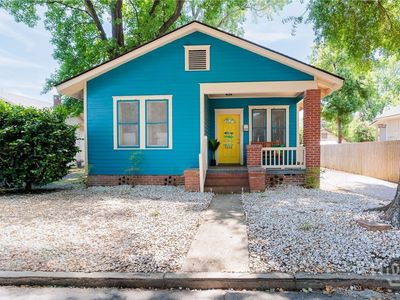 1311 Seiler Avenue