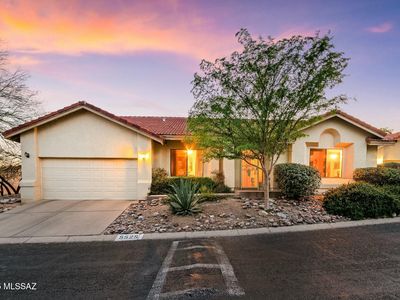 5525 N Waterfield Dr