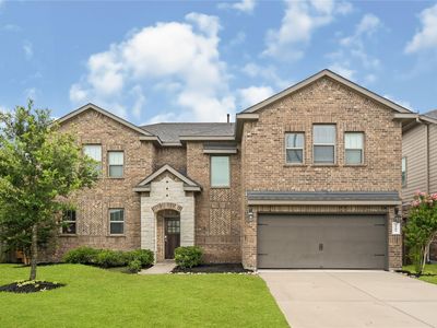 1207 Bellingham Park Dr