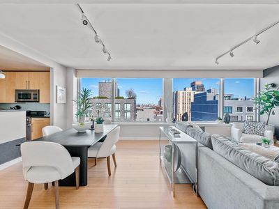 40 W 116th St Unit Pha-1208