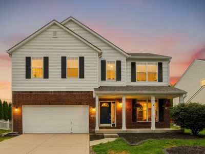 14533 Baldwin Ln
