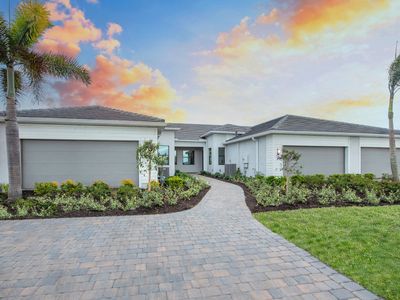 Seagrove Plan, Del Webb Catalina