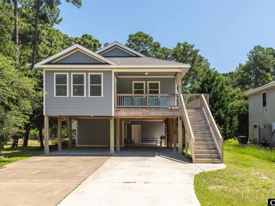 1005 Holly St Lot 3