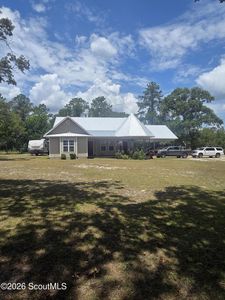 252 Baker Hill Rd