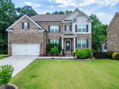 4923 Stone Way Path