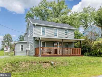 Property at 142 Kunes St, Blanchard, PA
