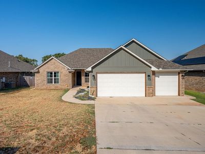 Property at 523 SW 6th St, Jones, OK