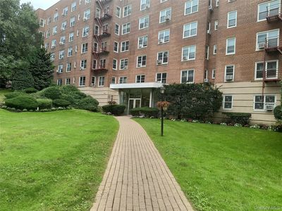Property at 1304 Midland Avenue #B41, Bronxville, NY