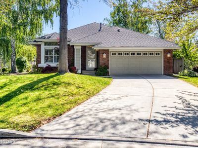 6089 Carriage House Way