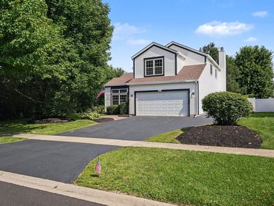 601 Carnation Dr