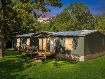 302 County Road 3832