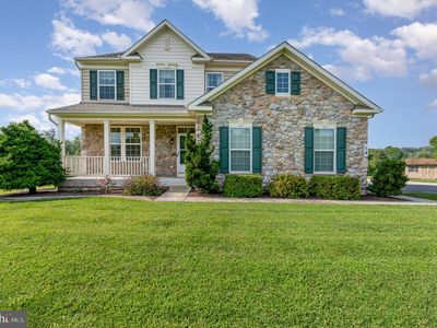 14 Rhodes Mountain Dr