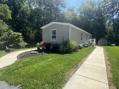 137 1/2 E Zimmer Dr #137A
