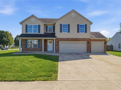 8657 Plum Creek Ct