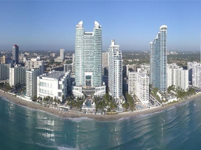 1445 Atlantic Shores Blvd APT 206