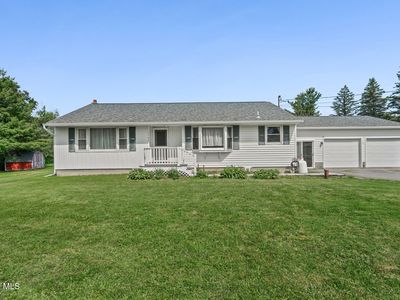 1704 Warners Lake Road